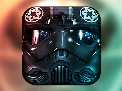 TIE Fighter Pilot