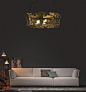 Etta pendant lamp pendant lamps Luxury Pendant Lamps For Your Home Decoration Etta pendant lamp