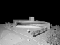 Sejong Art Center 2nd Prize Winning Proposal / Tomoon Architects & Engineers + Ison Architects