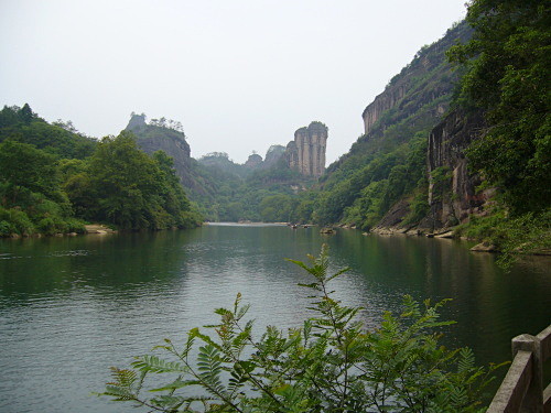 山水武夷









武夷山风景名...