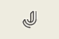 Logo / J: 