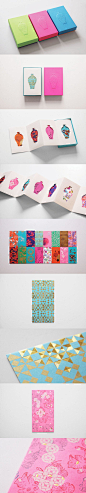 Polytrade http://huaban.com/boards/11121010/#Paper: Chinese New Year Pockets@北坤人素材