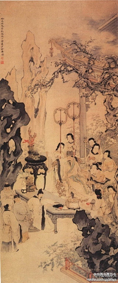 menda范老师采集到复古