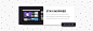 Facebook Redesign Concepts – Muzli -Design Inspiration : via Muzli design inspiration