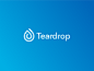 Teardrop Logo