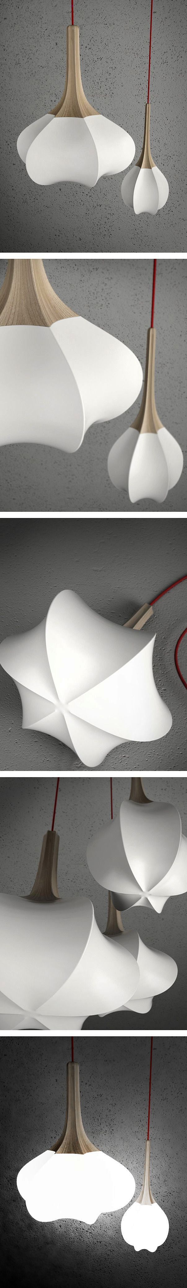 Swell Lamp | Lights ...