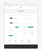 Cristy - Freebie E-commerce Template : Cristy is a freebie PSD template which is mainly designed for shoe selling sites but you can use it for any kind of e-commerce purposes. This template in only for practice purpose only and not for any commercial uses