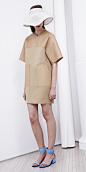 WOMEN'S DESIGNER CLOTHING - RESORT 2014 | 3.1 PHILLIP LIM