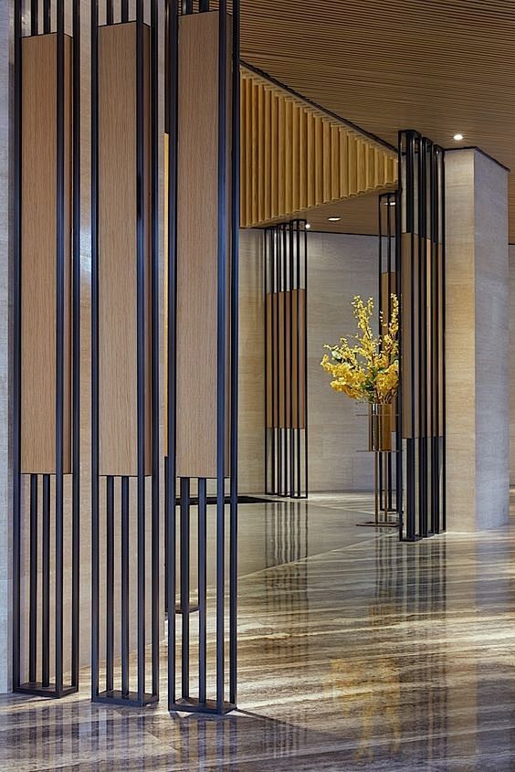 hotel design | stone...