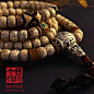 十目信物 德吉 藏式星月菩提子念珠108颗佛珠干磨高密度手串桶珠-淘宝网