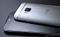 HTC One M9 Recontructed : A concept/reconstruction, which based on an amount of leaks and rumors.