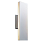 K - GREAT ROOM SCONCES - Profile LED Wall Sconce: 