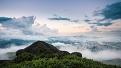 阿呜喵喵采集到背景