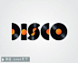 logo设计欣赏:字母“D”_LOGO天下