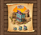 Resort. iOS Game : iOS Game Resort - https://itunes.apple.com/ru/app/resort/id639523856?l=en&mt=8