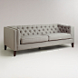 Fog Kendall Sofa modern sofas