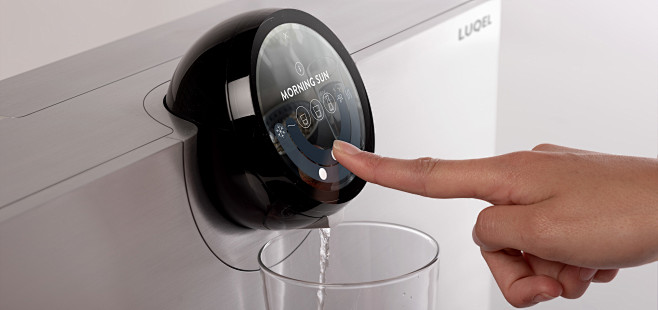 LUQEL Smart Water : ...