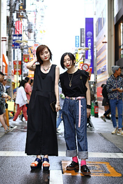 斯麦儿们采集到【Street Snap | 时髦主义】