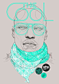 LUPE FIASCO "The Cool" by VALISTIKA STUDIO BCN