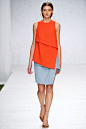 Lucas Nascim Spring / Summer '13