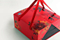 米多礼品牌礼盒 - 中国包装设计网