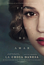 The Danish Girl