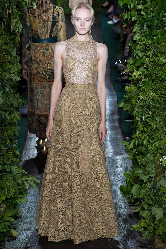 Valentino Fall 2014 ...