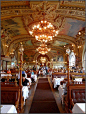 Le Train Bleu, Paris