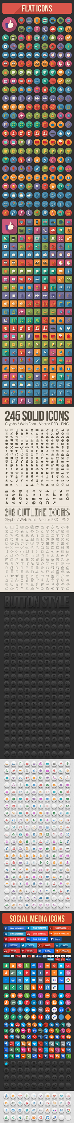 落落小盆友2012采集到icons