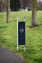 s53 — Omos - Street Furniture Suppliers - Litter bins