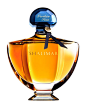 Shalimar Eau de Parfum, 3.0 oz.