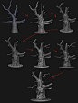 Tree  Highpoly