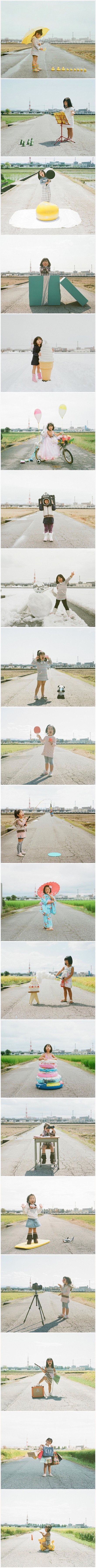 【图】日本摄影师Toyokazu Nag...
