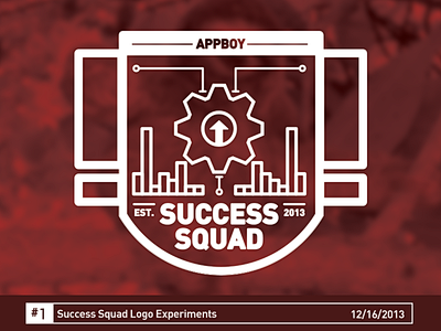 Success Squad Experi...