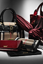 Burberry Autumn/Winter 2012  Accessories Collection: 