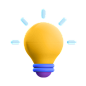 Bulb 3D