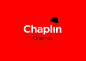卓别林影院Chaplin Cinemas新形象logo设计
