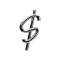 Dollar Symbol  3D Icon