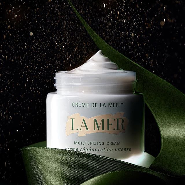 La Mer (@lamer)的Inst...