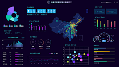 琉璃水的杯采集到科技大数据