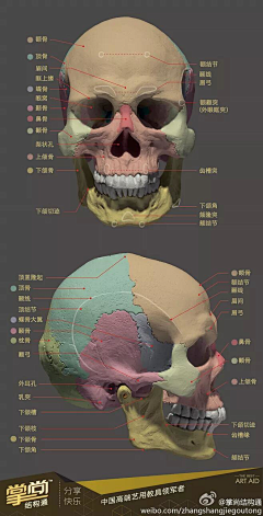 blackheavenqhj采集到结构图