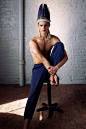 Nick Rupp | Photographed by Christopher Keatinge for Valstrom