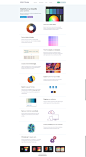 Spectrum — App for designing color schemes,Spectrum — App for designing color schemes