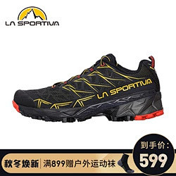 LASPORTIVA 拉思珀蒂瓦阿奇拉A...