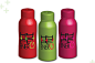 Branding: Packing & web design for Hype Energ Drink on Behance
