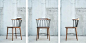 Creme Design - Exchange Chair #industrialdesign #restaurantfurniture #creme: 