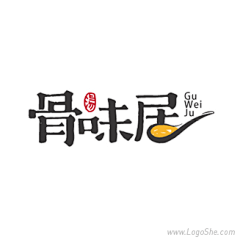 qunqunbaby采集到logo设计