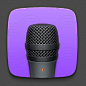 Mic Icon