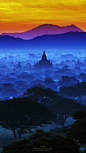 Spectrum of Bagan