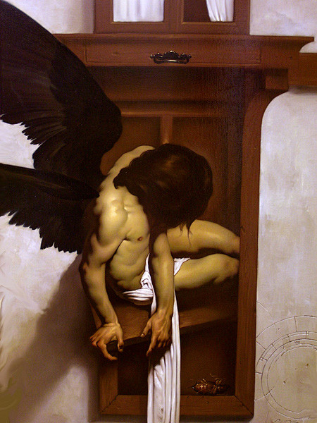 Roberto Ferri - Gall...